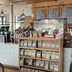Summer Moon Coffee