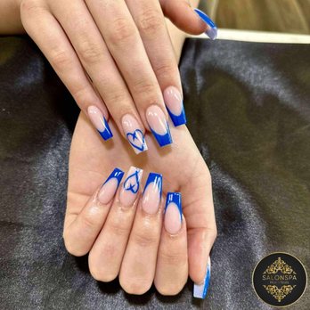 SalonSpa - Hair Salons Near Me - Tumwater, Washington