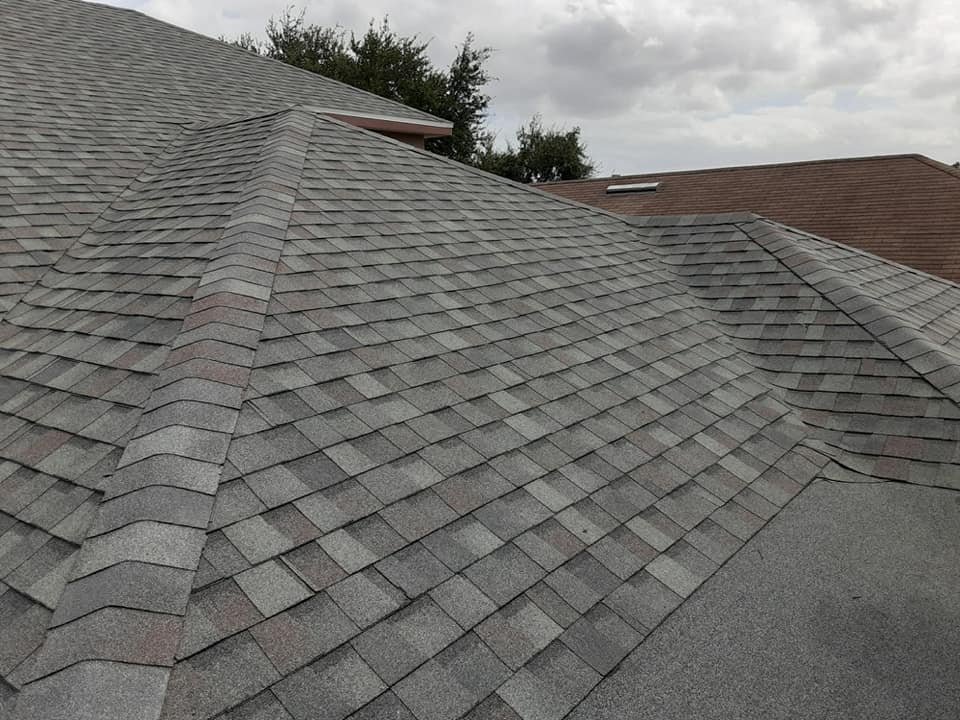 Slide of Progressive Remodeling & Roofing