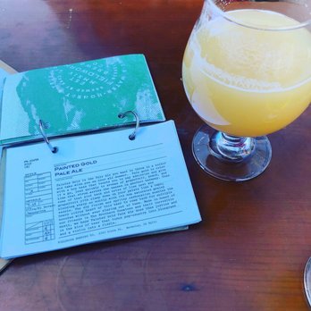 Fieldwork - Beer Bar Near Me - San Mateo, California