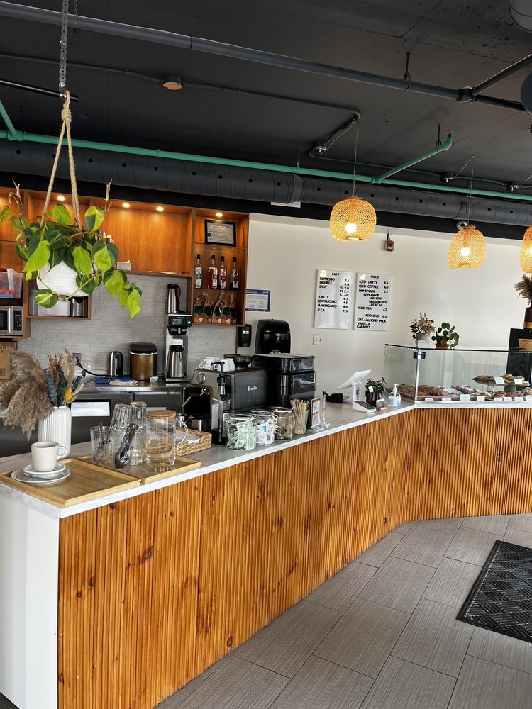 AMANDINE PASTRY Updated April 2024 28 Photos 1175 Wellington Street W, Ottawa, Ontario