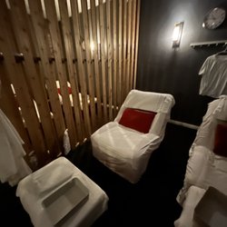 Royal Foot Massage
