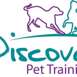 Discover Pet Training