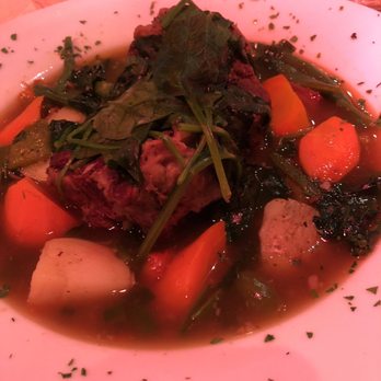 The Druid - Oxtail and root vegetable stew - Irish Pub Near Me - Cambridge, Massachusetts The Druid - Oxtail and root vegetable stew - Irish Pub Near Me - Cambridge, Massachusetts