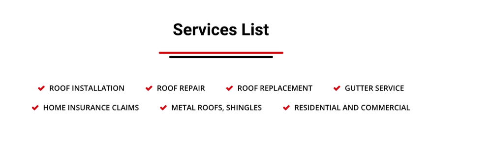 Slide of Artistic Design Roofing And Remodeling