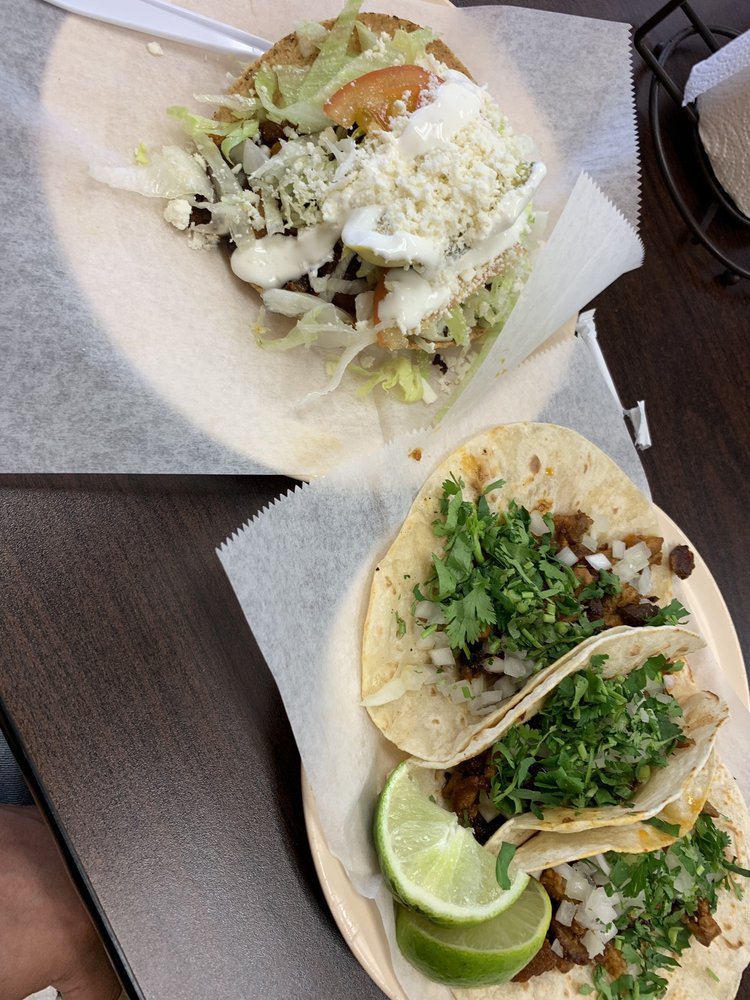 TACOS LA BALA 53 Photos & 47 Reviews 9919 North Fwy, Houston, TX