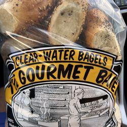 Clearwater Bagels - Bagels!