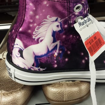Marshalls - Womens chucks size 6 - Department Stores Near Me - Chula Vista, California Marshalls - Womens chucks size 6 - Department Stores Near Me - Chula Vista, California