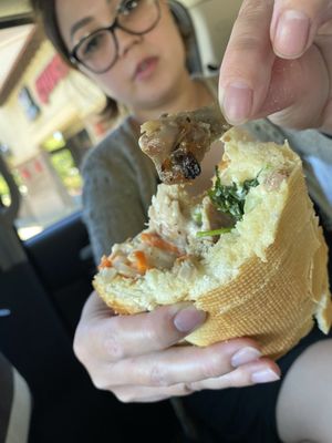 Saigon Bistro by null