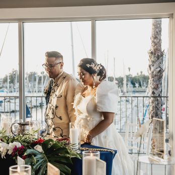 Harbor View Loft - Venues & Event Spaces Near Me - San Diego, California Harbor View Loft - Venues & Event Spaces Near Me - San Diego, California