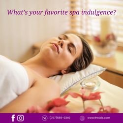 TH Nails & Day Spa - Elevate your self-care routine at TH Nails & Day Spa.

From head to toe, we've crafted services to make you feel amazing.