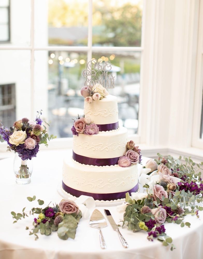 PASTRIES BY NANCY Updated October 2024 53 Photos & 96 Reviews 761