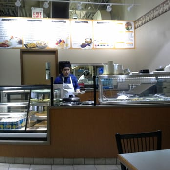 Carinderia - Restaurant is clean, new, & open concept. - Filipino Near Me - Mississauga, Ontario Carinderia - Restaurant is clean, new, & open concept. - Filipino Near Me - Mississauga, Ontario