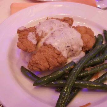 Drexelbrook - Senior prom ordered...bbq chicken with potatoes and got chicken fingers with gravy! Gross! Very disappointing for a special event. - Venues & Event Spaces Near Me - Drexel Hill, Pennsylvania