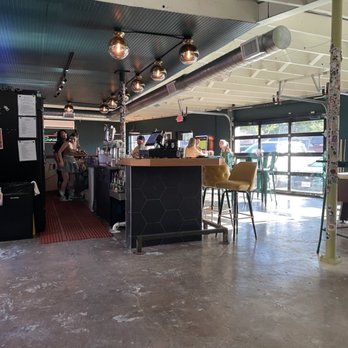 Heights Drive Inn - Whiskey Bars Near Me - Houston, Texas