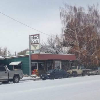 Inland Cafe - Cafes Near Me - Baker City, Oregon Inland Cafe - Cafes Near Me - Baker City, Oregon