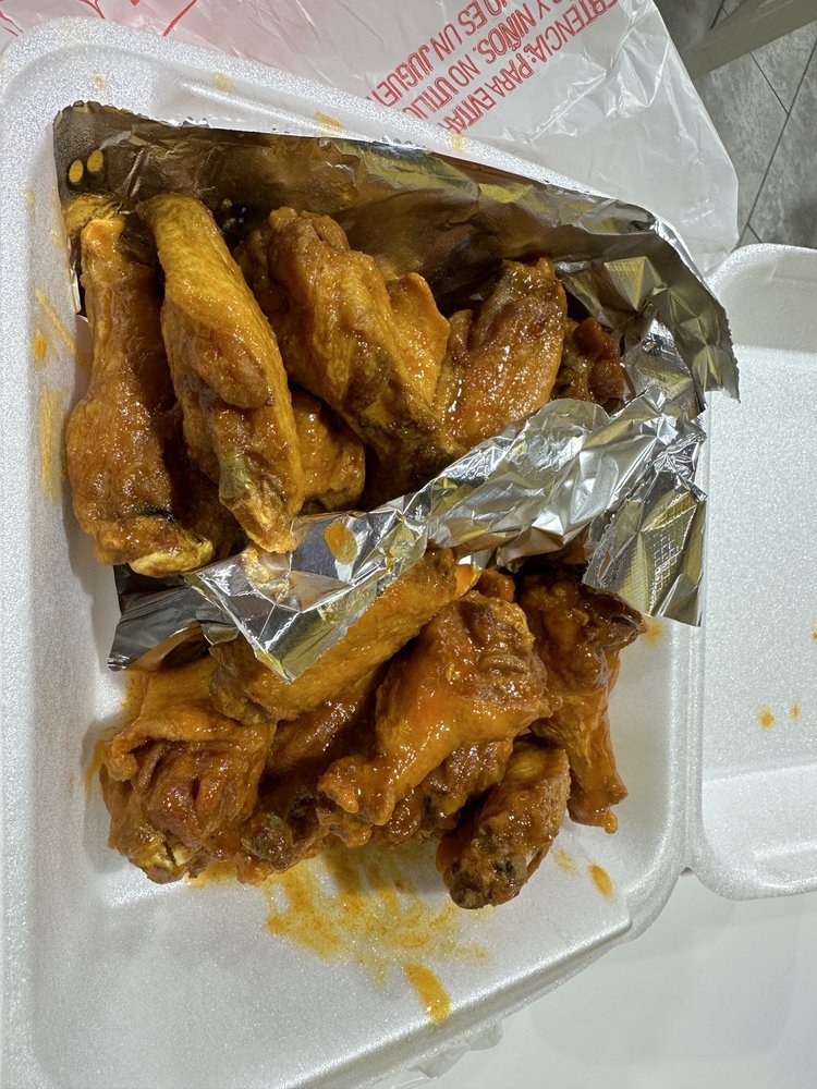 Chex Grill & Wings