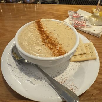 Koco's Pub - Mom's Crab Soup - Pubs Near Me - Baltimore, Maryland