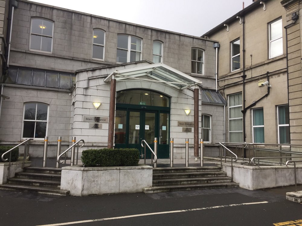 ROYAL HOSPITAL Updated August 2024 Bloomfield Avenue, Dublin