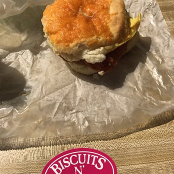 Biscuits N' Porn - A picture says a thousand words. - Gas Stations Near Me - Nags Head, North Carolina