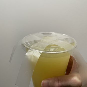 Salvatoria Kitchen & Bar - $4 Small Marañon juice (cashew apple juice). Like apple + pineapple. Sealed delivery! - Salvadoran Near Me - Astoria, New York Salvatoria Kitchen & Bar - $4 Small Marañon juice (cashew apple juice). Like apple + pineapple. Sealed delivery! - Salvadoran Near Me - Astoria, New York