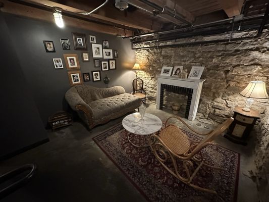 Lula Southern Cookhouse by null