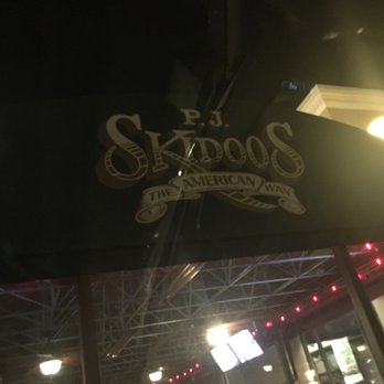 PJ Skidoos Restaurant - Front door - Bars Near Me - Fairfax, Virginia PJ Skidoos Restaurant - Front door - Bars Near Me - Fairfax, Virginia