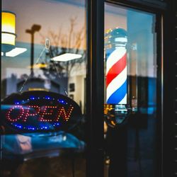 Salt City Barbershop