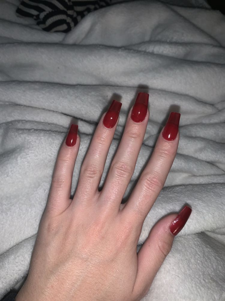 SKY NAIL SPA Updated October 2024 17 Photos & 12 Reviews 379 E