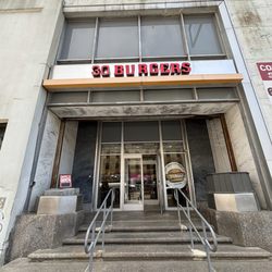 30 Burgers