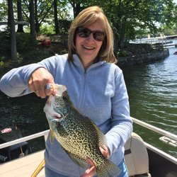 Bassman Fishing Tours