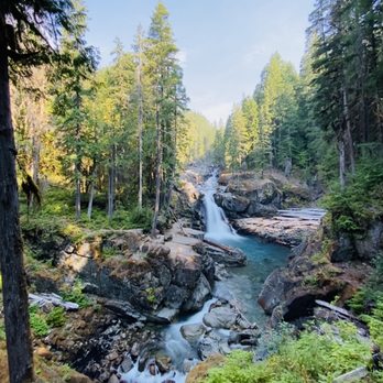 Mount Rainier National Park - Parks Near Me - Ashford, Washington Mount Rainier National Park - Parks Near Me - Ashford, Washington