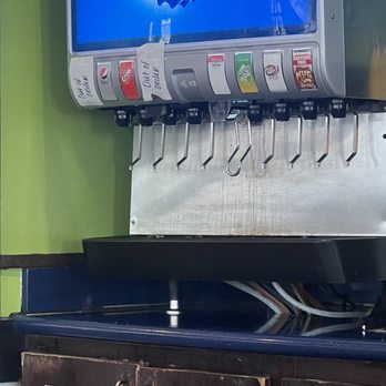 Cafe Express - No regular Pepsi or Dr Pepper? - Sandwiches Near Me - Houston, Texas Cafe Express - No regular Pepsi or Dr Pepper? - Sandwiches Near Me - Houston, Texas