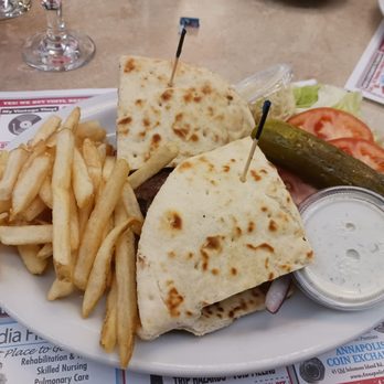 Double T Diner - Athena Melt - Diners Near Me - Annapolis, Maryland Double T Diner - Athena Melt - Diners Near Me - Annapolis, Maryland