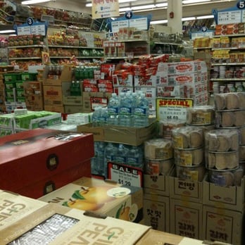 Palama Supermarket - International Grocery Near Me - Honolulu, Hawaii