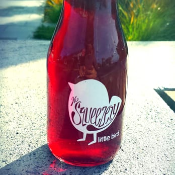 Little Bird Unbakery - Coffee & Tea Near Me - Auckland, AUK