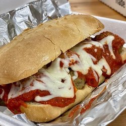 Big City Pizza