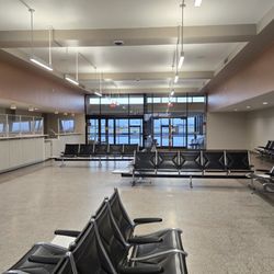 Oxnard Airport