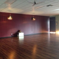 PureJoy Yoga - Studio