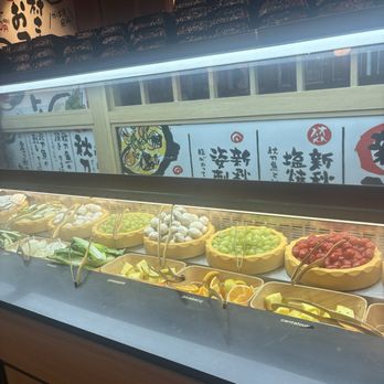 Chubby Cattle - Buffet - Barbeque Near Me - Pleasanton, California