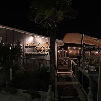 Island Way - Seafood Near Me - Oak Island, North Carolina Island Way - Seafood Near Me - Oak Island, North Carolina