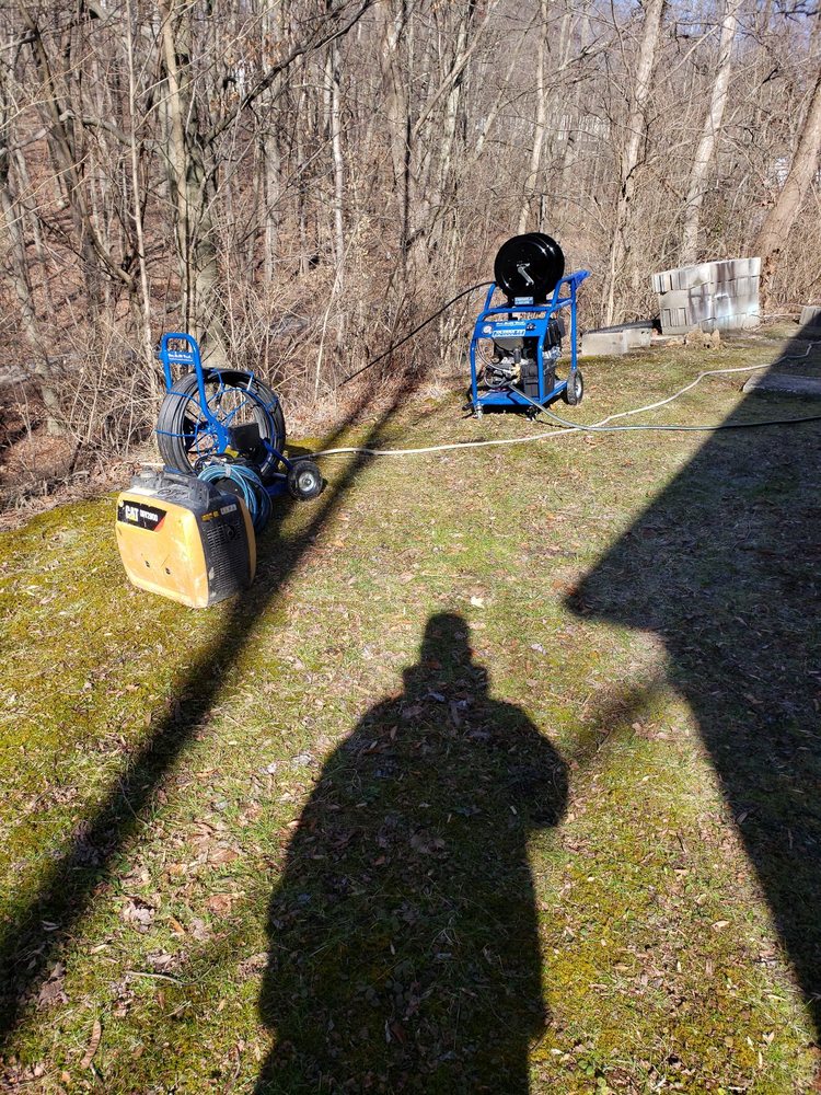 Slide of Owl Creek Contracting