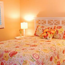 The Beach Bungalow