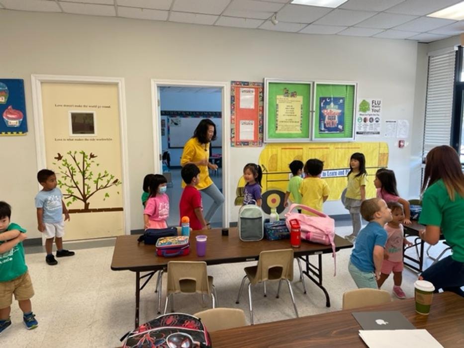 Noah's Ark Academy - childcare center in Sugar Land, TX