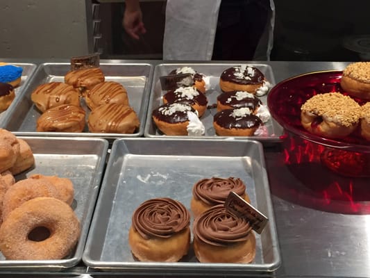 Doughnut Dollies by null