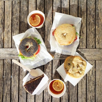 Bagel & Goodies - Bagels Near Me - Bordeaux, 33 Bagel & Goodies - Bagels Near Me - Bordeaux, 33