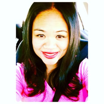 Yoo Kang - Love love love my hair! It came back to life after Jennifer did her miraculous work! - Hair Stylists Near Me - Rancho Cucamonga, California Yoo Kang - Love love love my hair! It came back to life after Jennifer did her miraculous work! - Hair Stylists Near Me - Rancho Cucamonga, California