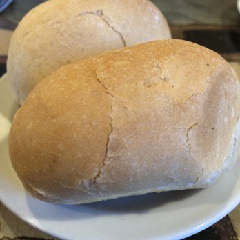 The Pasta House - Nice bread. Nothing special, but warm, served with your choice of real butter or margarine. - Italian Near Me - O'Fallon, Missouri The Pasta House - Nice bread. Nothing special, but warm, served with your choice of real butter or margarine. - Italian Near Me - O'Fallon, Missouri