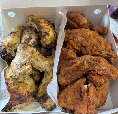 Pollo Campero by null