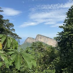 Vista Chinesa